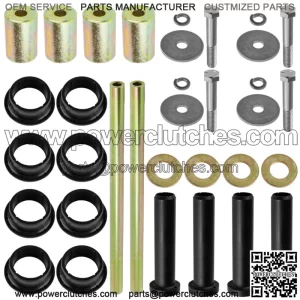 5139929 7556153 5436973 7517873 Rear Control Arm Bushing Kit for Polaris