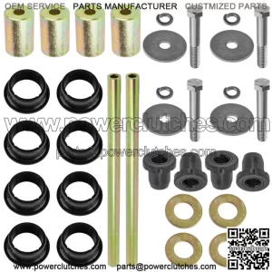 5139929 7517873 5438902 5632291 Rear Control Arm Bushing Kit for Polaris