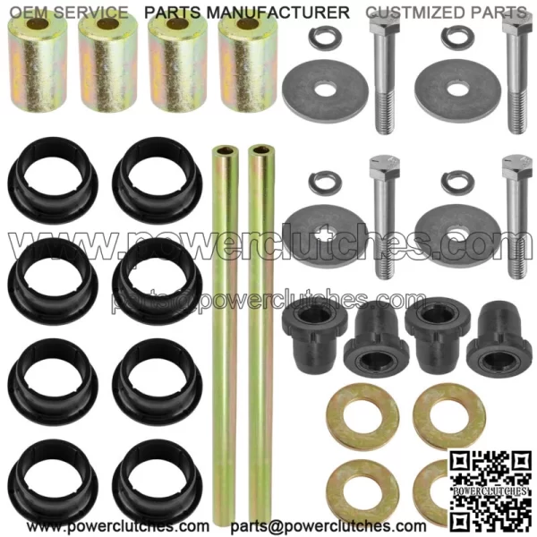 5139929 7517873 5438902 5632291 Rear Control Arm Bushing Kit for Polaris