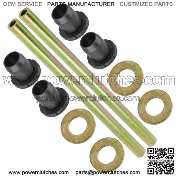 Front A-arm Bushing Kit For Polaris Sportsman 450 2016-2019 ACE 570 2016-2019 - Image 5