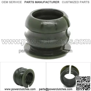 Steering Bushing For Honda TRX300 TRX300FW Fourtrax 300 2X4 4X4 1988-2000 (For: Honda)