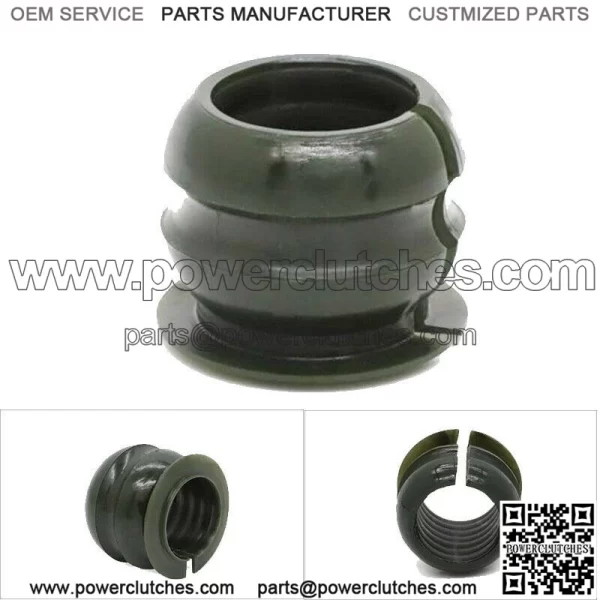 Steering Bushing For Honda TRX300 TRX300FW Fourtrax 300 2X4 4X4 1988-2000 (For: Honda)