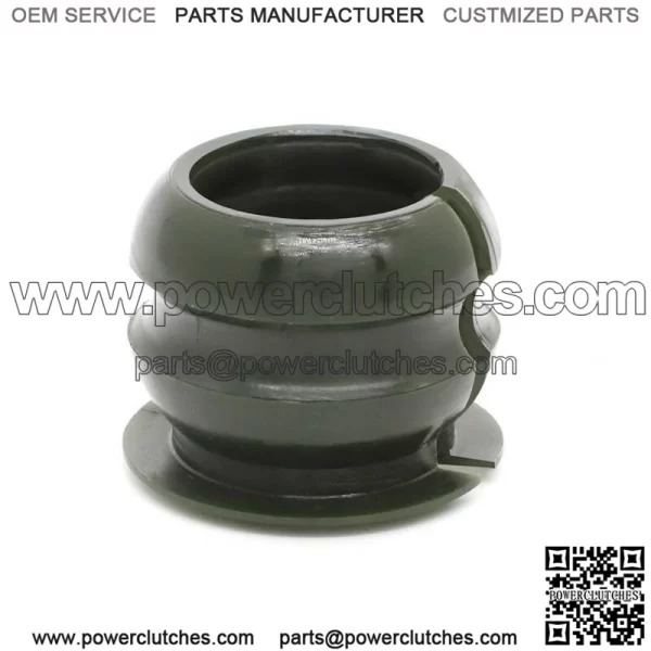 Steering Bushing For Honda TRX300 TRX300FW Fourtrax 300 2X4 4X4 1988-2000 (For: Honda) - Image 3