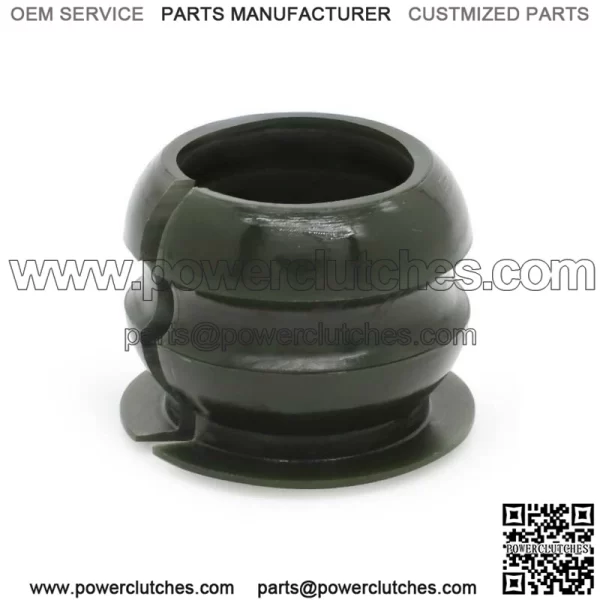 Steering Bushing For Honda TRX300 TRX300FW Fourtrax 300 2X4 4X4 1988-2000 (For: Honda) - Image 4