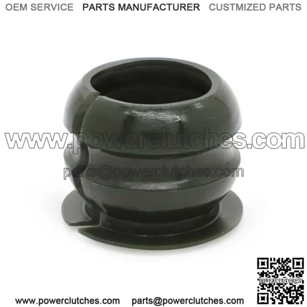 STEERING BUSHING Fits HONDA TRX300 TRX300FW Fourtrax 300 2X4 4X4 1988-2000 (For: Honda) - Image 3