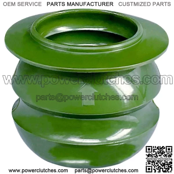 STEERING BUSHING Fits HONDA TRX300 TRX300FW Fourtrax 300 4X4 2X4 1988-2000 NEW. (For: Honda) - Image 3
