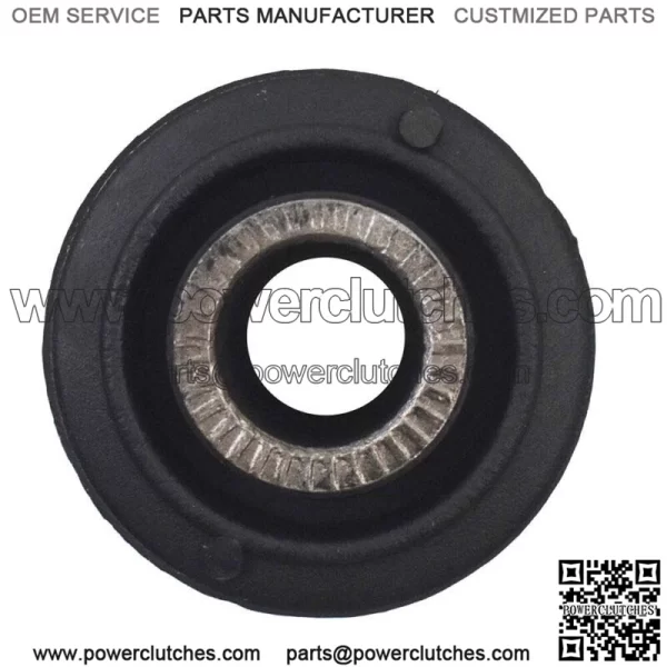 4 Rear Control Arm Bushing Assembly For Toyota Camry 2001-11 Lexus ES300 2001-06 - Image 5