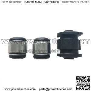 For Toyota Highlander Camry Avalon Lexus Rx Rear Control Arm Assembly Steering Knuckle Bushing