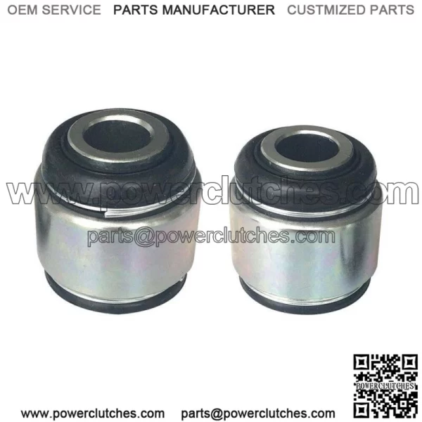 For Toyota Highlander Camry Avalon Lexus Rx Rear Control Arm Assembly Steering Knuckle Bushing - Image 2