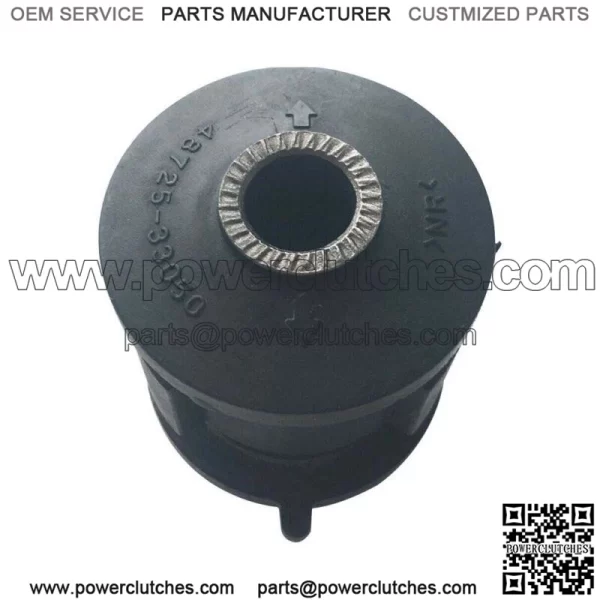 For Toyota Highlander Camry Avalon Lexus Rx Rear Control Arm Assembly Steering Knuckle Bushing - Image 4