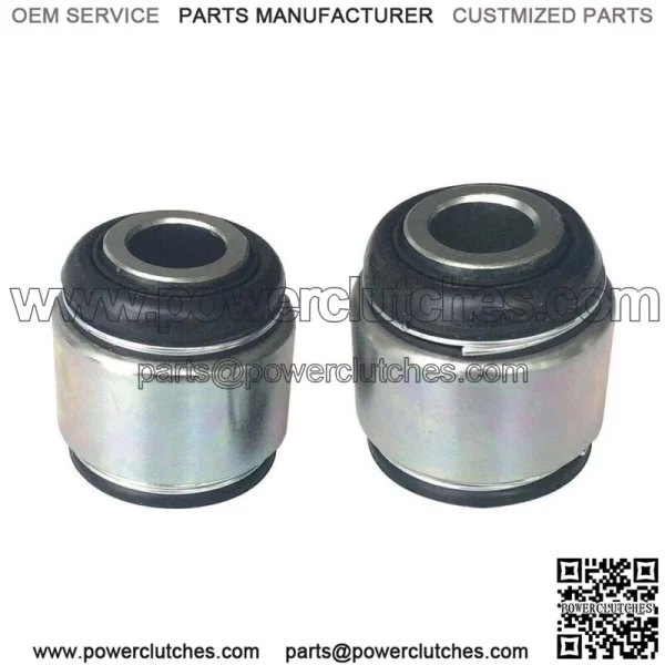 For Toyota Highlander Camry Avalon Lexus Rx Rear Control Arm Assembly Steering Knuckle Bushing - Image 5