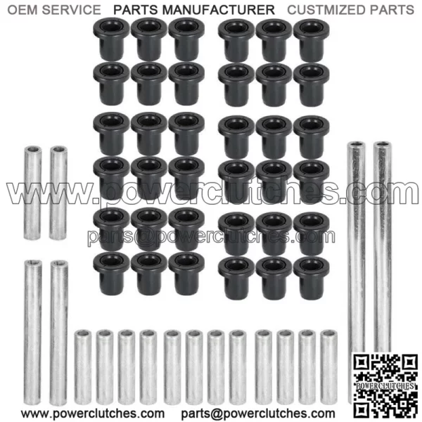Control Arm Bushing Kit for Polaris Ranger XP 900 XP 900 Crew 2014+ - Image 4