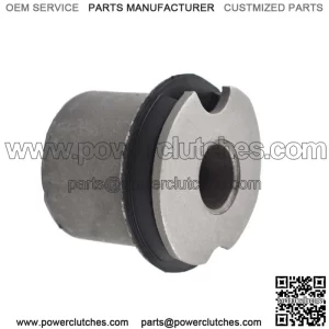 For 2006-2010 Hummer H3 H3T 5.3L B2110 Premium Front Differential Axle Bushing