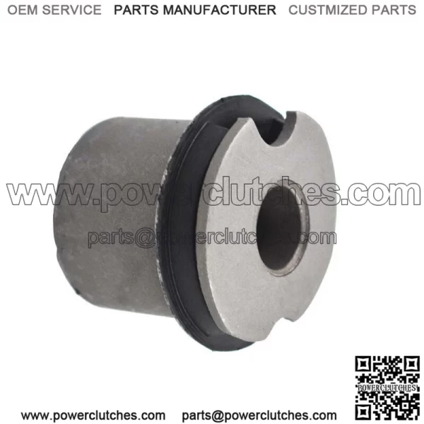 For 2006-2010 Hummer H3 H3T 5.3L B2110 Premium Front Differential Axle Bushing