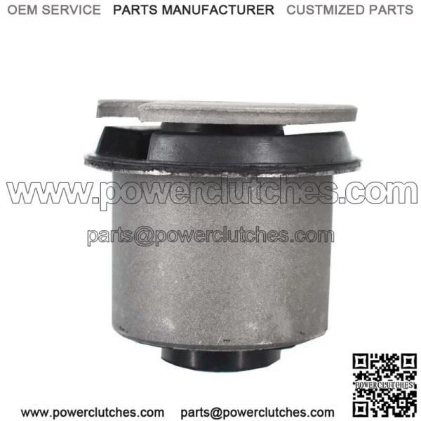 For 2006-2010 Hummer H3 H3T 5.3L B2110 Premium Front Differential Axle Bushing - Image 3