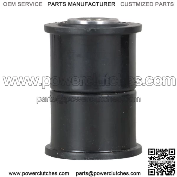 Upper Lower Control Arm Bushing Kit A For Honda Rancher TRX350FE 4x4 ES 2000-2006 - Image 2