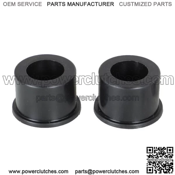 Upper Lower Control Arm Bushing Kit A For Honda Rancher TRX350FE 4x4 ES 2000-2006 - Image 5