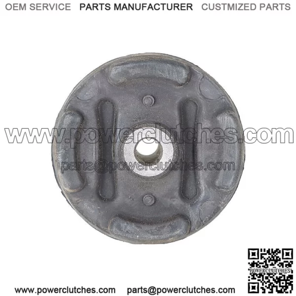 For 97-12 Honda Civic 2.4L Rear Differential Arm Support Bushing + Support Rubber - Image 2