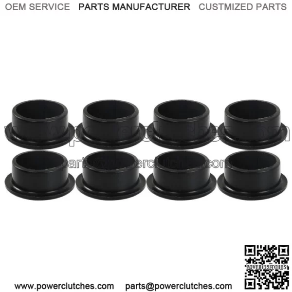 Rear Left & Right A-Arm Bushing Kit For Polaris Sportsman 400 450 600 700 - Image 2