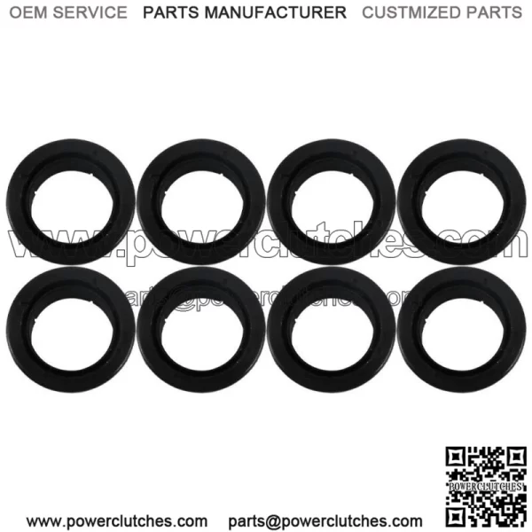 Rear Left & Right A-Arm Bushing Kit For Polaris Sportsman 400 450 600 700 - Image 3