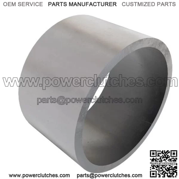 Alloy cylindrical bushing - Image 2