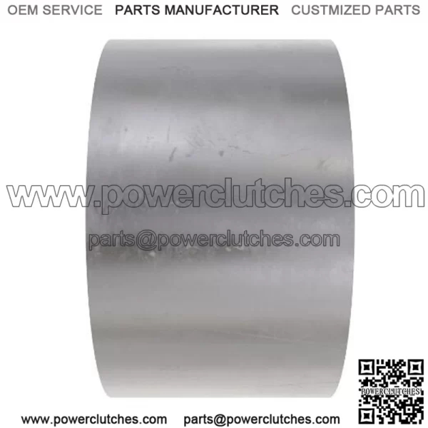 Alloy cylindrical bushing - Image 3