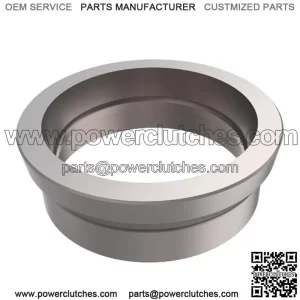 PTO shaft release sleeve