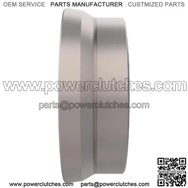 PTO shaft release sleeve - Image 2