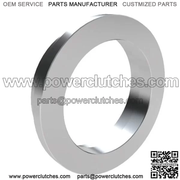 PTO gear shift clutch - Image 2