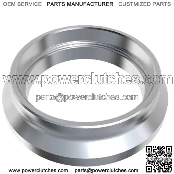 PTO gear shift clutch - Image 3