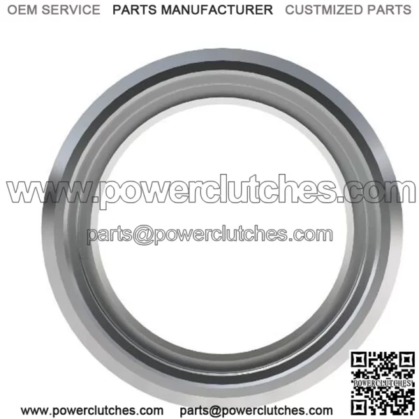 PTO gear shift clutch - Image 4