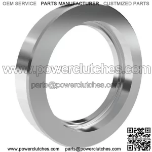Clutch release shift bushing