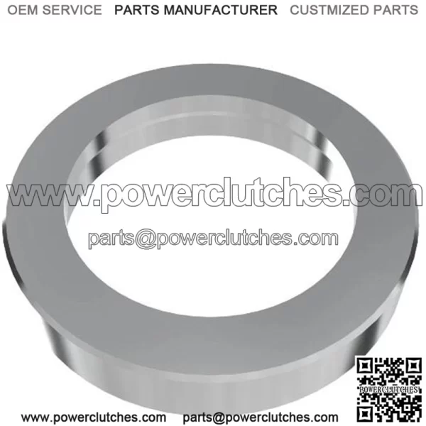 Clutch release shift bushing - Image 2