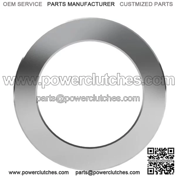 Clutch release shift bushing - Image 3