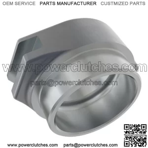 PTO release sleeve