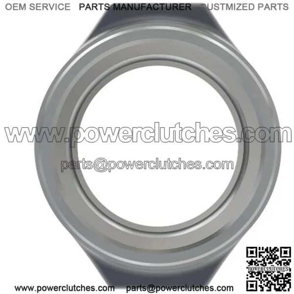 PTO release sleeve - Image 2
