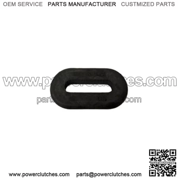 CanAm NEW OEM Commander Renegade Maverick Oblong Seal 705001121 705002665