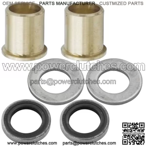 6732271 7325259 Undercarriage Keyway Pin Kit for Bobcat MT50 MT52 MT55 MT85