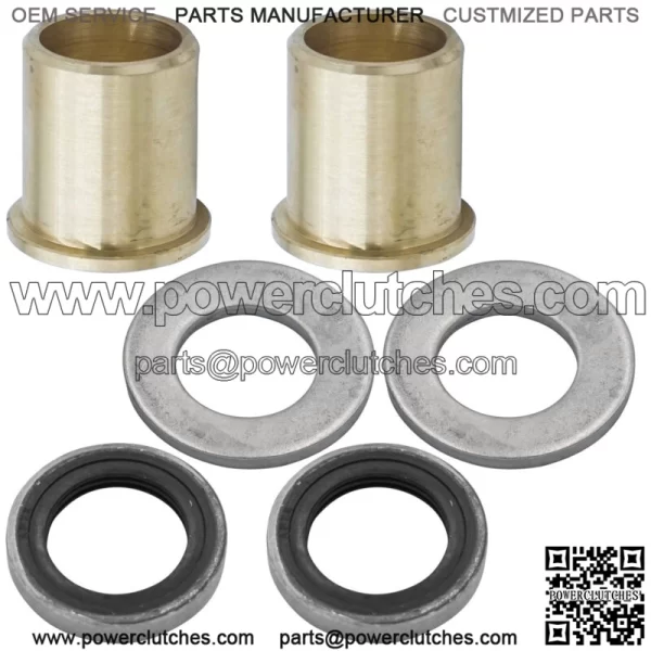 6732271 7325259 Undercarriage Keyway Pin Kit for Bobcat MT50 MT52 MT55 MT85