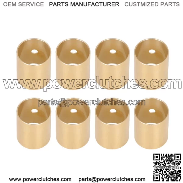 Piston Pin Bushings for Ford FE 332 352 390 406 427 428 V8 1958-1971 - Image 2