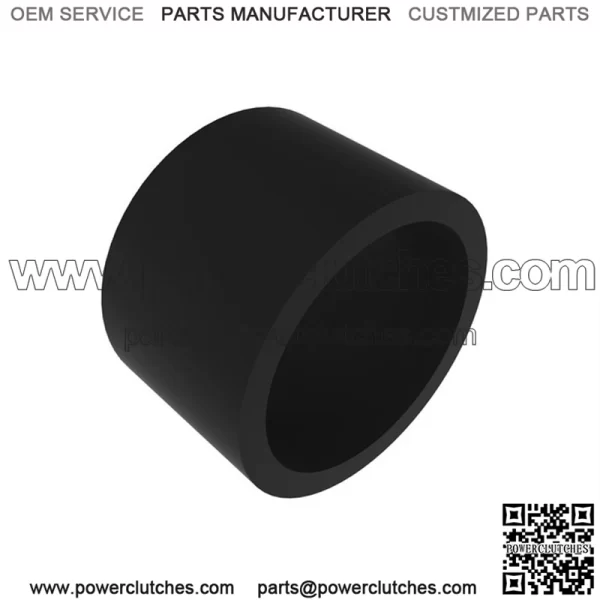 Bushing, PTFE composite material with wound thread - Image 3