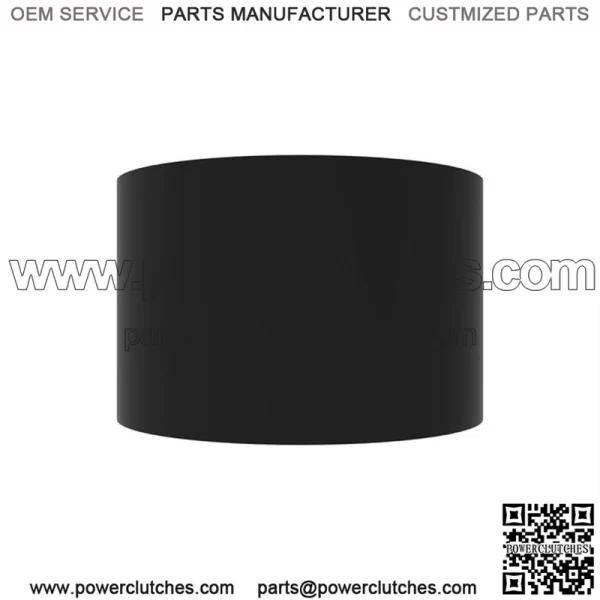 Bushing, PTFE composite material with wound thread - Image 4