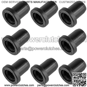 Front A-Arm Short Bushings for Polaris Ranger 500 4X4 EFI 2005-2008 2011-2013
