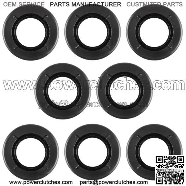 Front A-Arm Short Bushings for Polaris Ranger 500 4X4 EFI 2005-2008 2011-2013 - Image 4