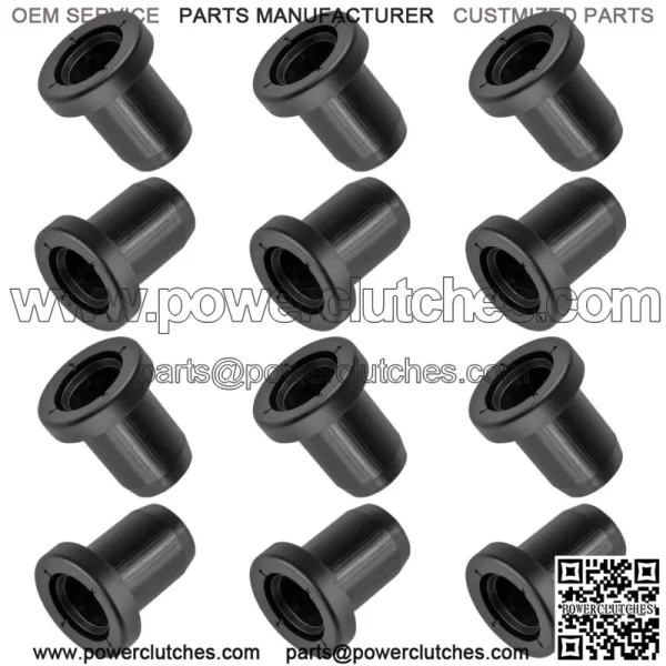 A-Arm Short Bushing Kit for Polaris 5431846 5432091 5433063 5434548 5439270