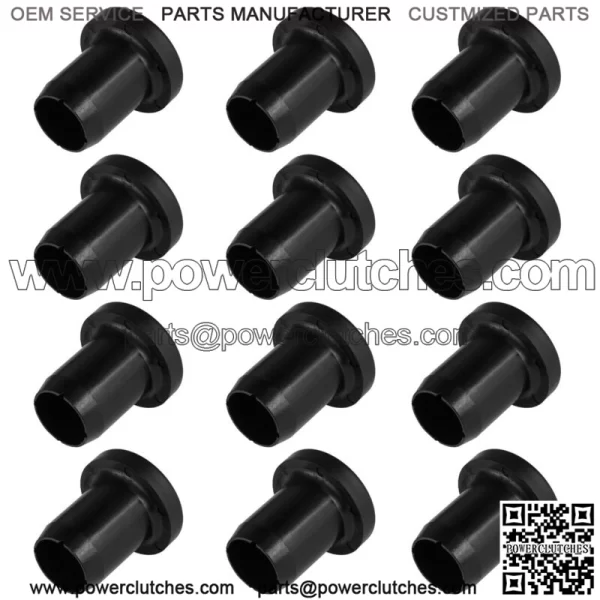 A-Arm Short Bushing Kit for Polaris 5431846 5432091 5433063 5434548 5439270 - Image 3