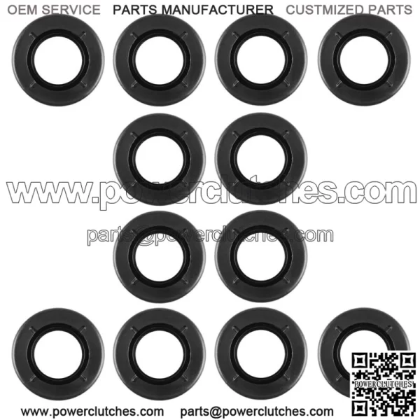 A-Arm Short Bushing Kit for Polaris 5431846 5432091 5433063 5434548 5439270 - Image 4