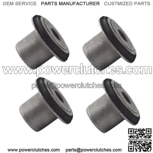 Rack and Pinion Mounting Bushing Kit L/R for Toyota Sienna 04-11 916052129