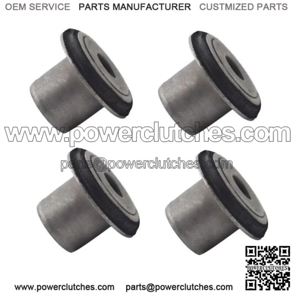 Rack and Pinion Mounting Bushing Kit L/R for Toyota Sienna 04-11 916052129