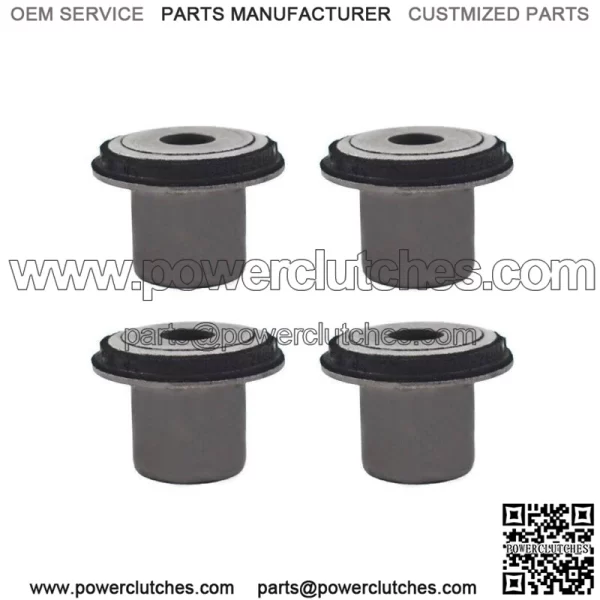 Rack and Pinion Mounting Bushing Kit L/R for Toyota Sienna 04-11 916052129 - Image 2